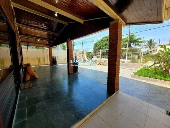 Imagem Casa com 5 Quartos para Alugar, 500 m² em Centro - Ubatuba Imagem Casa com 5 Quartos para Alugar, 500 m² em Centro - Ubatuba