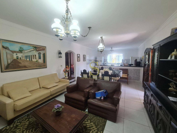 Imagem Chácara com 3 Quartos à Venda, 120 m² em Rio Acima - Atibaia
