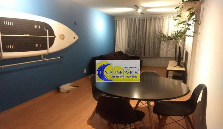 Imagem Apartamento com 3 Quartos à Venda, 64 m² em Jardim Utinga - Santo André Imagem Apartamento com 3 Quartos à Venda, 64 m² em Jardim Utinga - Santo André