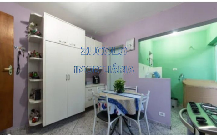 Imagem Sobrado com 3 Quartos à Venda, 226 m² em Jardim Petroni - São Bernardo Do Campo Imagem Sobrado com 3 Quartos à Venda, 226 m² em Jardim Petroni - São Bernardo Do Campo