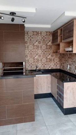 Casa com 3 Quartos à Venda, 140 m² em Jardim Novo Horizonte - Sorocaba
