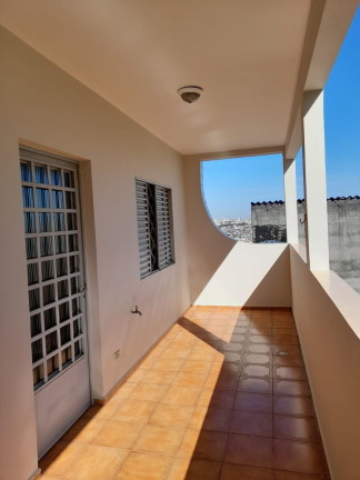 Imagem Sobrado com 2 Quartos à Venda, 380 m² em Jardim Planalto - São Paulo