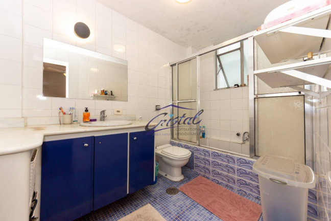 Imagem Apartamento com 3 Quartos à Venda, 140 m² em Higienópolis - São Paulo