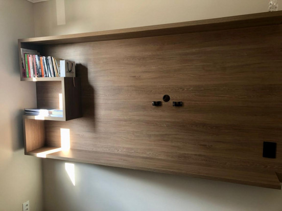Imagem Apartamento com 2 Quartos à Venda, 48 m² em Itaim - Itu