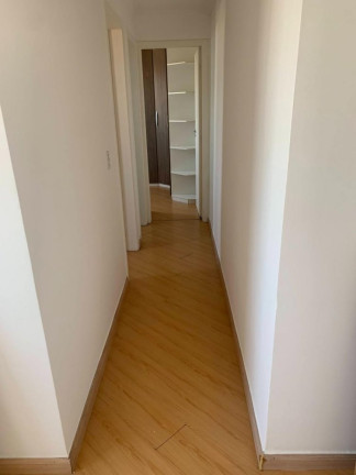 Imagem Apartamento com 2 Quartos à Venda, 45 m² em Vila Ema - São Paulo Imagem Apartamento com 2 Quartos à Venda, 45 m² em Vila Ema - São Paulo