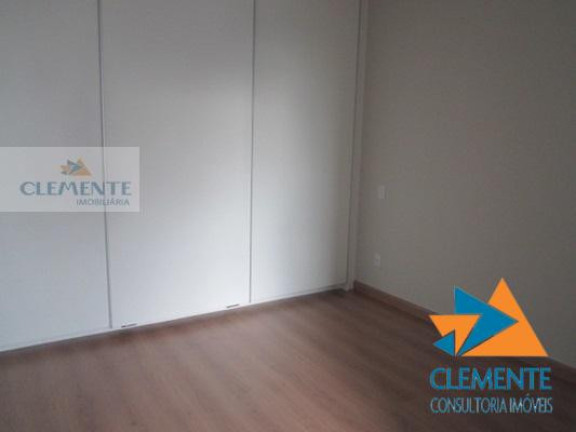 Imagem Apartamento com 4 Quartos à Venda, 133 m² em Santo Agostinho - Belo Horizonte