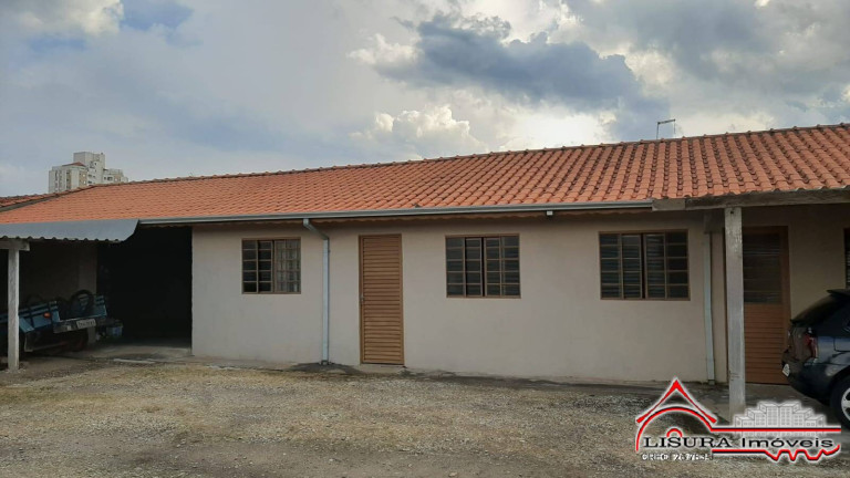 Casa com 6 Quartos à Venda, 870 m² em Jardim Esper - Jacareí