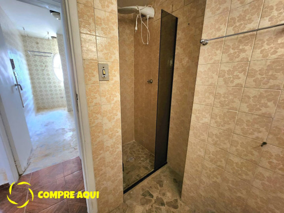 Imagem Apartamento com 1 Quarto à Venda, 32 m² em Santa Cecília - São Paulo Imagem Apartamento com 1 Quarto à Venda, 32 m² em Santa Cecília - São Paulo