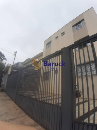 Imagem Apartamento com 2 Quartos à Venda, 56 m² em Anchieta - São Bernardo Do Campo