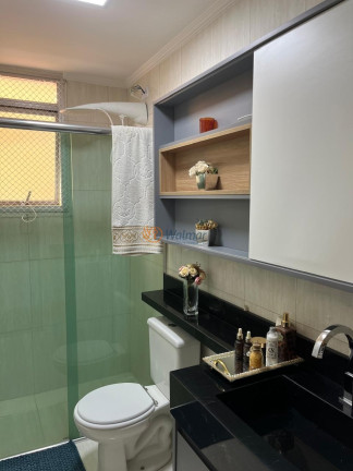 Imagem Imóvel com 2 Quartos à Venda, 82 m² em Jardim Guanabara - Campinas