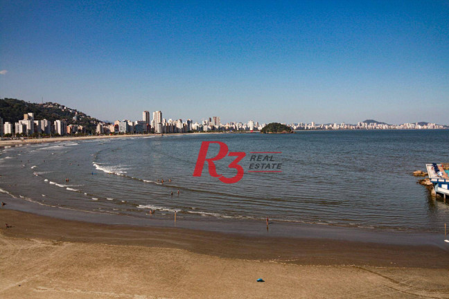 Imagem Apartamento com 4 Quartos à Venda, 235 m² em Ilha Porchat - São Vicente Imagem Apartamento com 4 Quartos à Venda, 235 m² em Ilha Porchat - São Vicente
