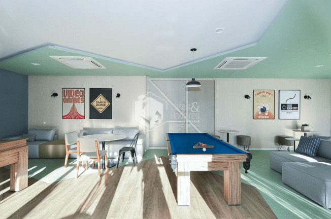 Imagem Apartamento com 3 Quartos à Venda, 125 m² em Campo Belo - São Paulo Imagem Apartamento com 3 Quartos à Venda, 125 m² em Campo Belo - São Paulo
