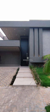 Imagem Casa com 4 Quartos à Venda, 270 m² em Parque Residencial Damha Vi - São José Do Rio Preto Imagem Casa com 4 Quartos à Venda, 270 m² em Parque Residencial Damha Vi - São José Do Rio Preto