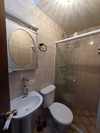 Imagem Apartamento com 2 Quartos à Venda, 52 m² em Praia Grande - Ubatuba