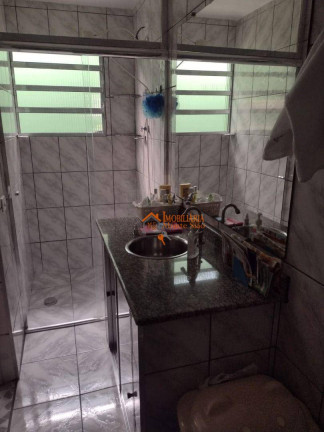 Imagem Sobrado com 3 Quartos à Venda, 160 m² em Residencial Parque Cumbica - Guarulhos