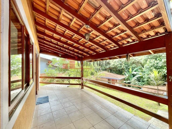Imagem Casa de Condomínio com 5 Quartos à Venda, 360 m² em Parque Viana - Barueri Imagem Casa de Condomínio com 5 Quartos à Venda, 360 m² em Parque Viana - Barueri