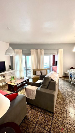 Imagem Apartamento com 3 Quartos à Venda, 100 m² em Praia Grande - Torres