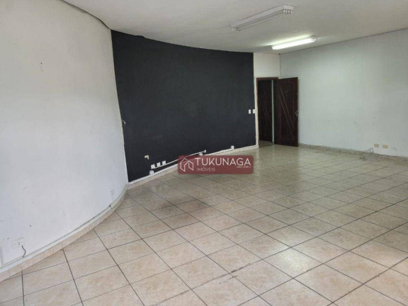 Imagem Sala Comercial para Alugar, 40 m² em Centro - Guarulhos Imagem Sala Comercial para Alugar, 40 m² em Centro - Guarulhos