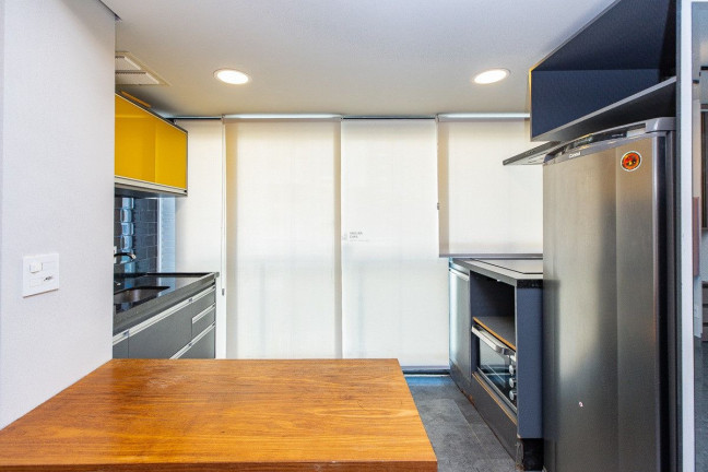 Imagem Apartamento com 1 Quarto à Venda, 29 m² em Perdizes - São Paulo