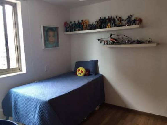 Imagem Apartamento com 4 Quartos à Venda, 182 m² em Barra Da Tijuca - Rio De Janeiro