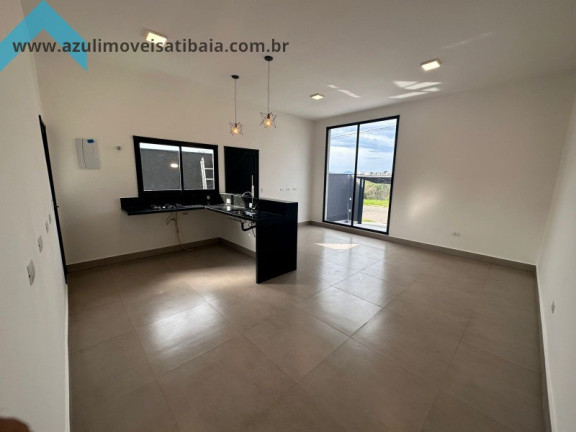 Imagem Casa com 3 Quartos à Venda, 91 m² em Bella Atibaia - Atibaia