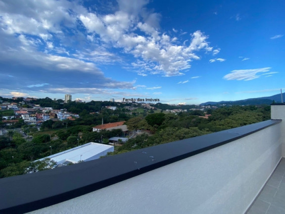 Imagem Apartamento com 2 Quartos à Venda, 35 m² em Vila Gardênia - Atibaia Imagem Apartamento com 2 Quartos à Venda, 35 m² em Vila Gardênia - Atibaia