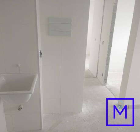 Imagem Apartamento com 2 Quartos à Venda, 32 m² em Itaquera - São Paulo