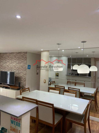 Imagem Apartamento com 2 Quartos à Venda, 70 m² em Jardim Marajoara - São Paulo