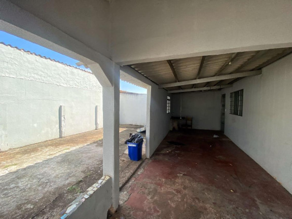 Imagem Casa com 3 Quartos à Venda, 90 m² em Luiz De Sá - Londrina