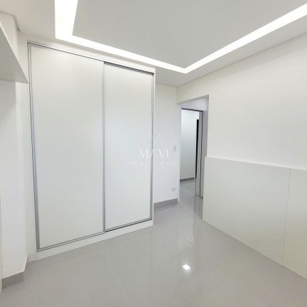 Imagem Apartamento com 3 Quartos à Venda, 117 m² em Boqueirão - Praia Grande