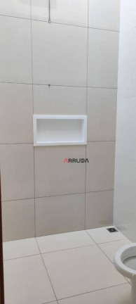 Imagem Casa com 2 Quartos à Venda, 54 m² em Santa Felicidade - Cascavel