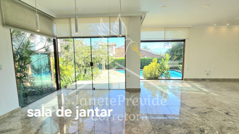 Imagem Casa de Condomínio com 4 Quartos para Alugar, 560 m² em Alphaville - Santana De Parnaíba Imagem Casa de Condomínio com 4 Quartos para Alugar, 560 m² em Alphaville - Santana De Parnaíba