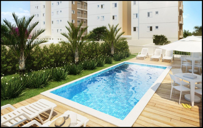 Imagem Studio com 1 Quarto à Venda, 37 m² em Jardim Vila Formosa - São Paulo