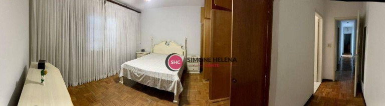 Imagem Sobrado com 3 Quartos à Venda, 173 m² em Vila Campesina - Osasco