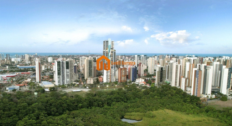 Imagem Imóvel à Venda, em Cocó - Fortaleza Imagem Imóvel à Venda, em Cocó - Fortaleza