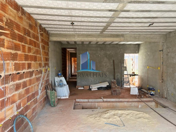 Imagem Casa com 3 Quartos à Venda, 140 m² em Tropical - Contagem
