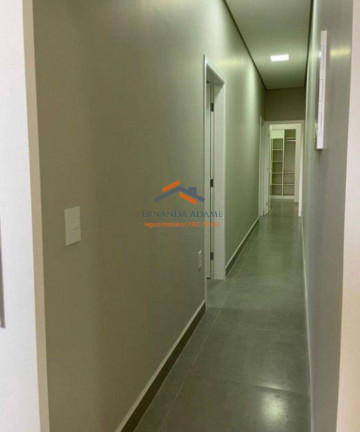 Imagem Casa com 3 Quartos à Venda, 200 m² em Vila Monte Alegre - Paulínia