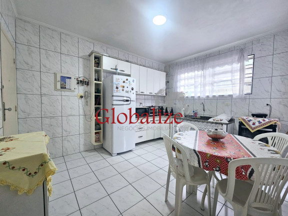 Imagem Imóvel com 3 Quartos à Venda, 110 m² em Embaré - Santos