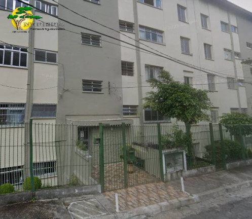 Apartamento com 3 Quartos à Venda, 91 m² em Parque Mandaqui - São Paulo