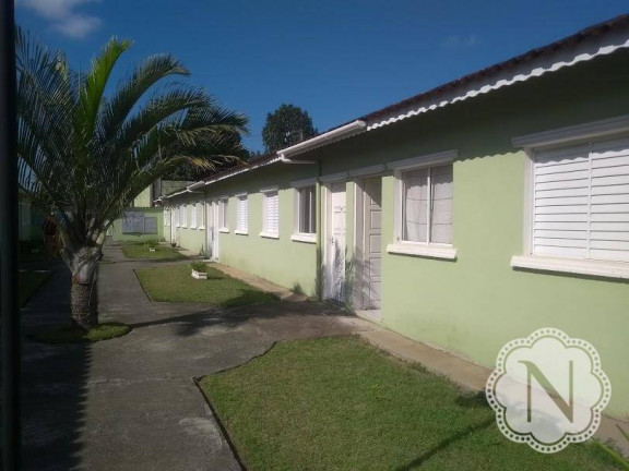 Casa de Condomínio com 2 Quartos à Venda, 39 m² em Umuarama - Itanhaém