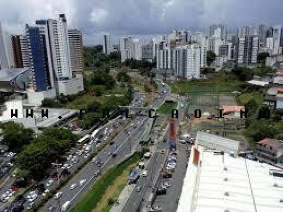 Imagem Sala Comercial para Alugar, 18 m² em Caminho Das árvores - Salvador Imagem Sala Comercial para Alugar, 18 m² em Caminho Das árvores - Salvador