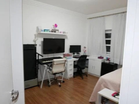 Imagem Apartamento com 3 Quartos à Venda, 92 m² em Perdizes - São Paulo