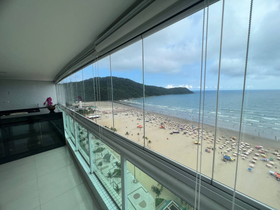 Imagem Apartamento com 3 Quartos à Venda, 210 m² em Canto Do Forte - Praia Grande Imagem Apartamento com 3 Quartos à Venda, 210 m² em Canto Do Forte - Praia Grande