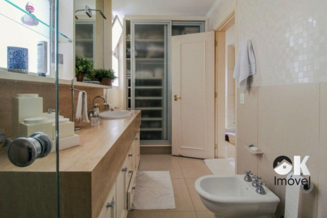 Imagem Apartamento com 4 Quartos à Venda, 232 m² em Higienópolis - São Paulo Imagem Apartamento com 4 Quartos à Venda, 232 m² em Higienópolis - São Paulo