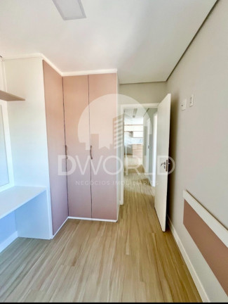 Imagem Imóvel com 3 Quartos à Venda, 65 m² em Santa Maria - Santo André