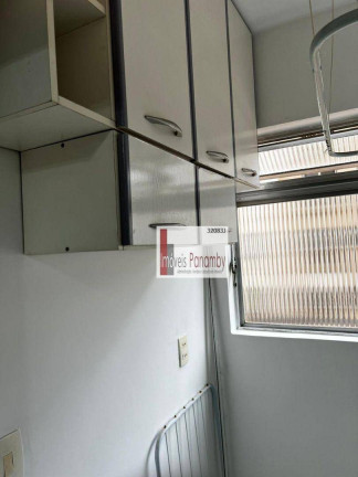 Imagem Apartamento com 2 Quartos à Venda, 56 m² em Vila Andrade - São Paulo