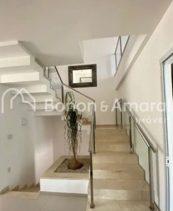 Imagem Casa de Condomínio com 4 Quartos à Venda, 510 m² em Alphaville Dom Pedro - Campinas Imagem Casa de Condomínio com 4 Quartos à Venda, 510 m² em Alphaville Dom Pedro - Campinas