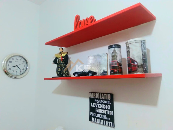 Imagem Apartamento com 2 Quartos à Venda, 47 m² em Ribeirânia - Ribeirão Preto Imagem Apartamento com 2 Quartos à Venda, 47 m² em Ribeirânia - Ribeirão Preto