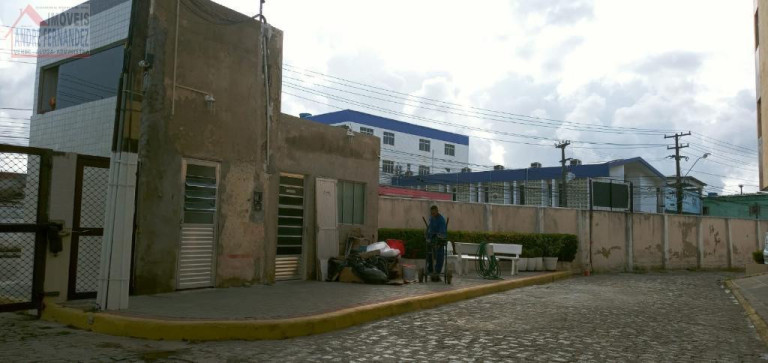 Imagem Apartamento com 3 Quartos à Venda, 75 m² em Rio Doce - Olinda Imagem Apartamento com 3 Quartos à Venda, 75 m² em Rio Doce - Olinda