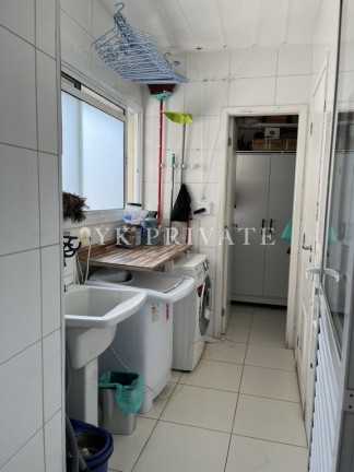 Imagem Apartamento com 4 Quartos à Venda, 128 m² em água Branca - São Paulo Imagem Apartamento com 4 Quartos à Venda, 128 m² em água Branca - São Paulo